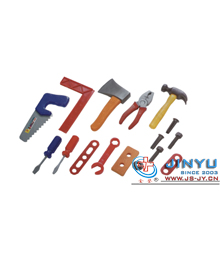 模拟作业工具