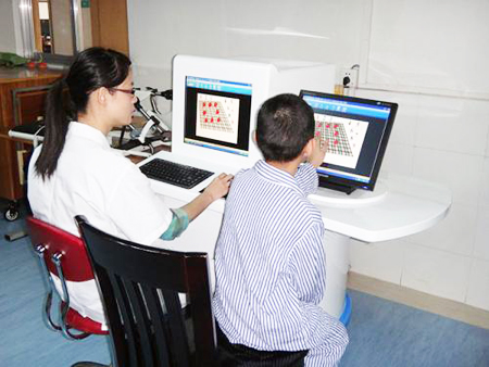 儿童视听音乐综合训练系统